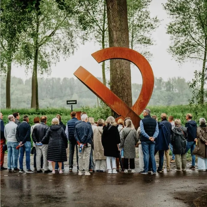 àmare standaard ticket