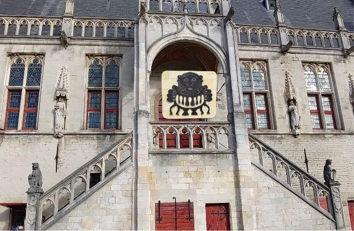 àmare schoolticket