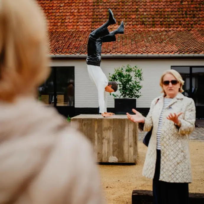 Gids 3u (individueel bijboeken)