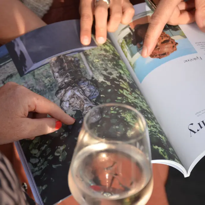 àmare culinair 30 juli