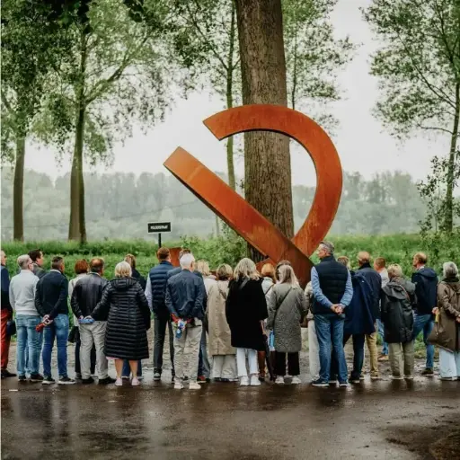 àmare standaard ticket